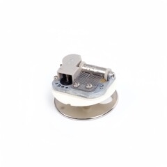 メーカー直販標準ミニ型ムーブメントオルゴール工芸品DIY玩具コア部品部品