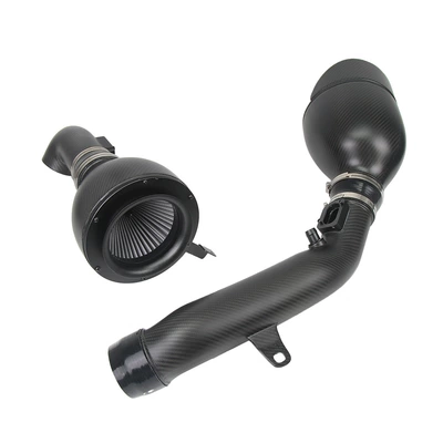 Flow Intake Kyostar, Sorma kollektoru (Giriş)