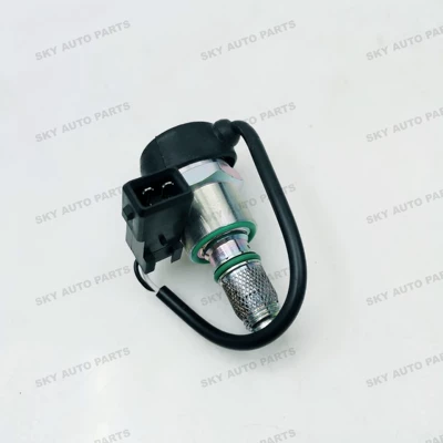 Other starting systems Hot-Selling Flameout Solenoid