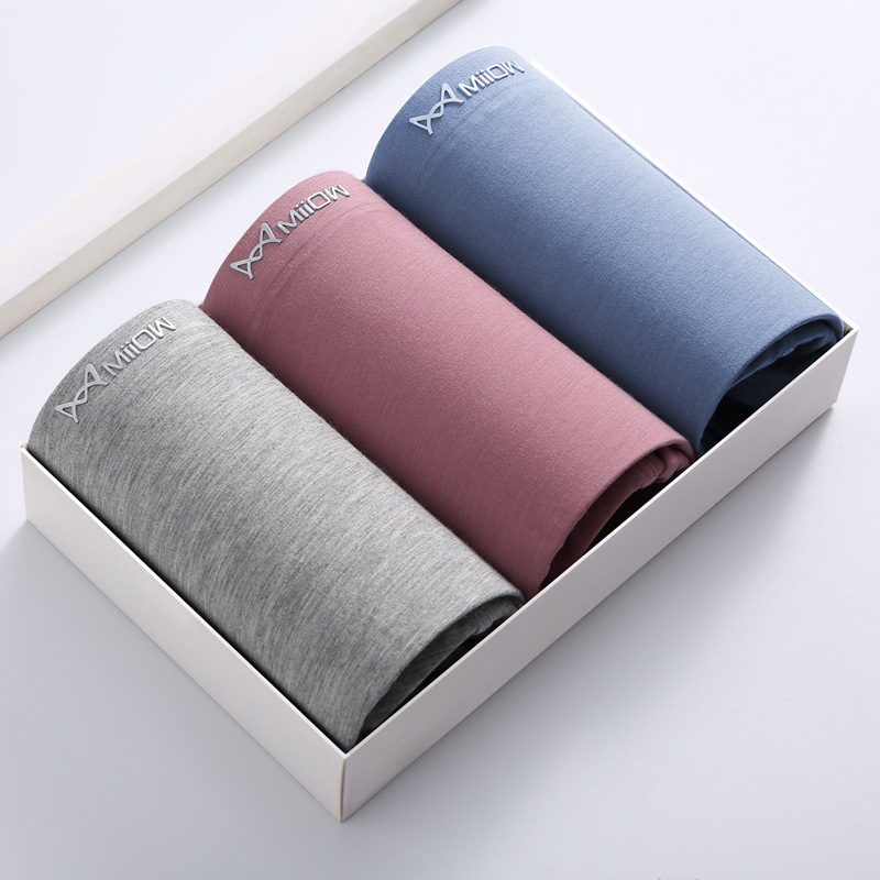 07 시리즈 [핫셀링모델-쑥항균가랑이-60개입] 라이트그레이블루+타로레드+라이트플라워그레이