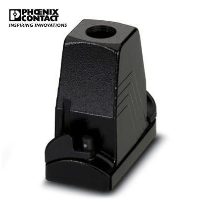 菲尼克斯外壳HC-B 10-TMB-100/O1STM25G-EUA-1604285