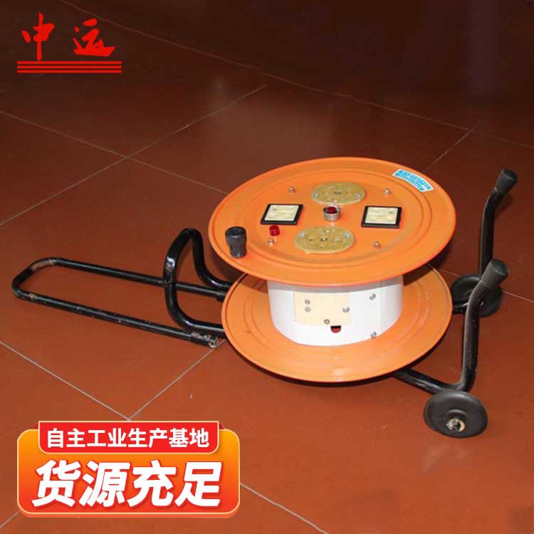LBD系列移动电缆盘移动方便材质好电线电缆线盘建筑工地电缆盘