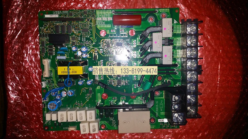 原装安川H1000 15KW/L1000 18.5KW驱动板ETP713461/712492
