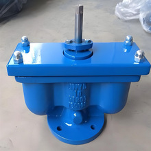 �p���Ś��y ���m�p�ڿ����Ś��y QB2-10 DN100 �S��ֱ�N