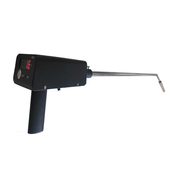 双华优惠供应W330厂家直销 手持式钢水测温仪 测温枪