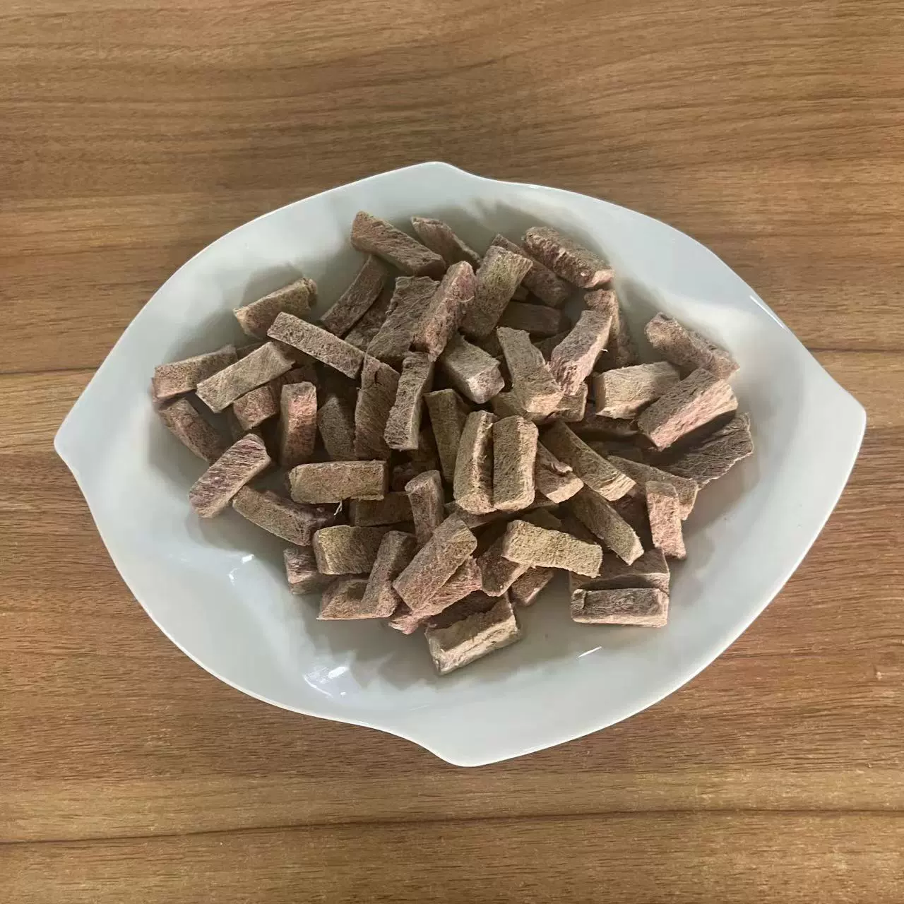 Льготные Оптовые сублимированные стейки 250 г стейков в пакетиках оптом и в розницу закуски для домашних животных из кошек и собак