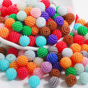 �ǹ�ɫ��ɫ���ח�÷��ɢ��10-15mm��֬������DIY�Ʒ������F؛