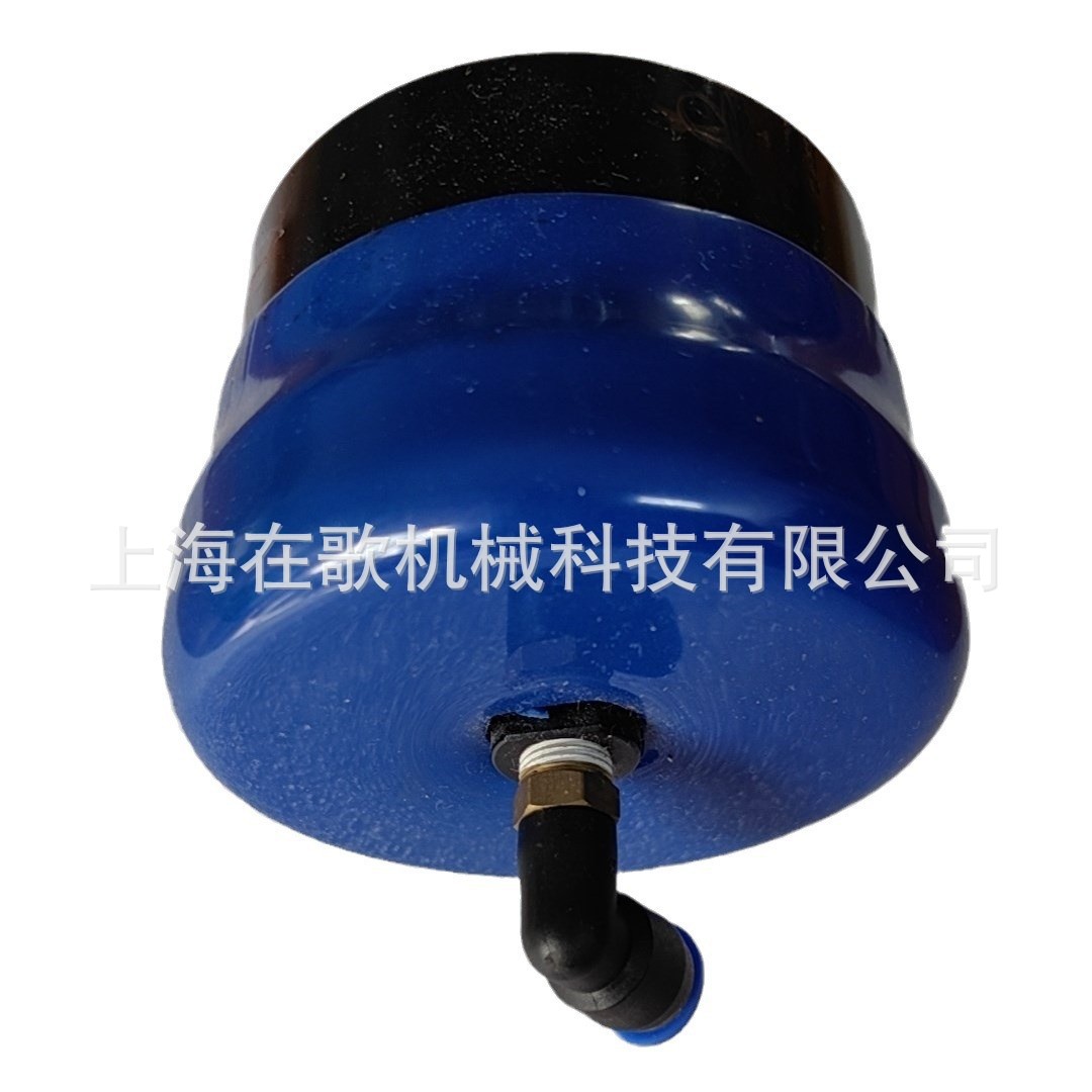 适配KMT 气缸12089,科美腾机器人机械手气缸,10177855气动阀