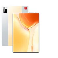 Новый 5G планшет PAD Ten Core 512G Игровой офис Тень Урок 4G Звонок Онлайн