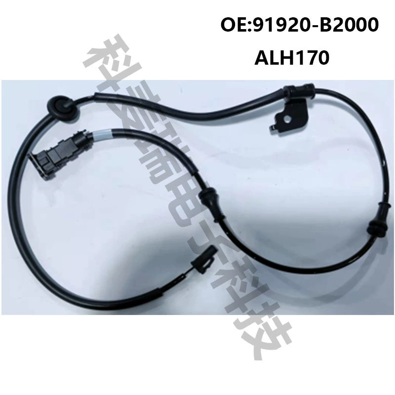 91920-B2000 Alh170, подходит для Kia Soul, датчик ABS