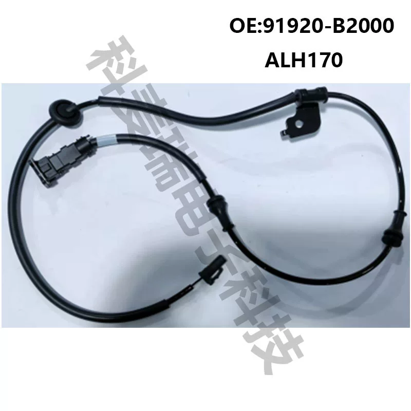 91920-B2000 Alh170, подходит для Kia Soul, датчик ABS
