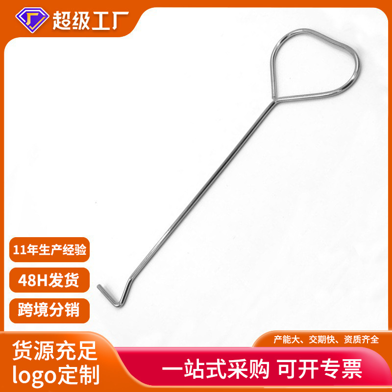 Factory spot wholesale simple electroplating candle hook candle extinguisher candle daily home hand tools set accessories Factory spot wholesale simple electroplating candle hook candle extinguisher candle daily home hand tools set accessories