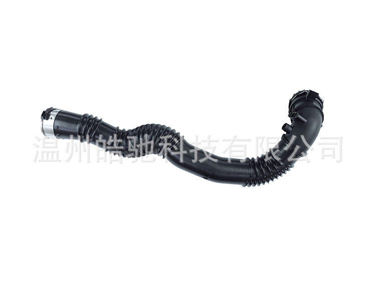 Suitable for Bmw 5' F07 5' F10 5' F11 5' F18 Intake Pipe 13717612091