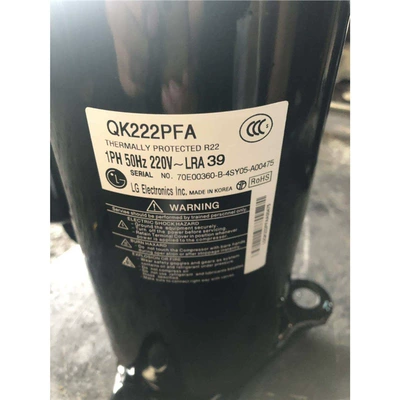 Hava kompressorları Qj222P Qks222Hna 191