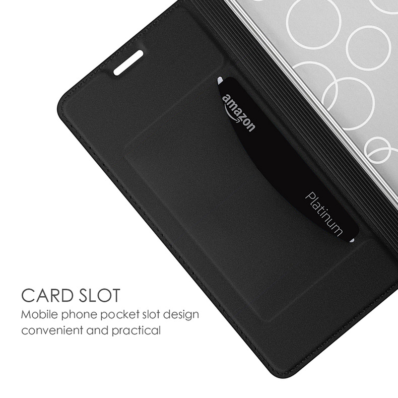Étui de protection en cuir PU antichoc pour téléphone Motorola Moto Edge S30, idéal pour la vente en gros_voghion.com