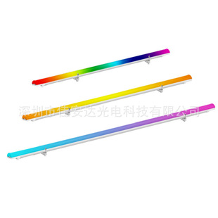 Hondys�o������LED��ѹ� 1/1.2/1.5m ���L�m�� ֧��Artnet�f�h��