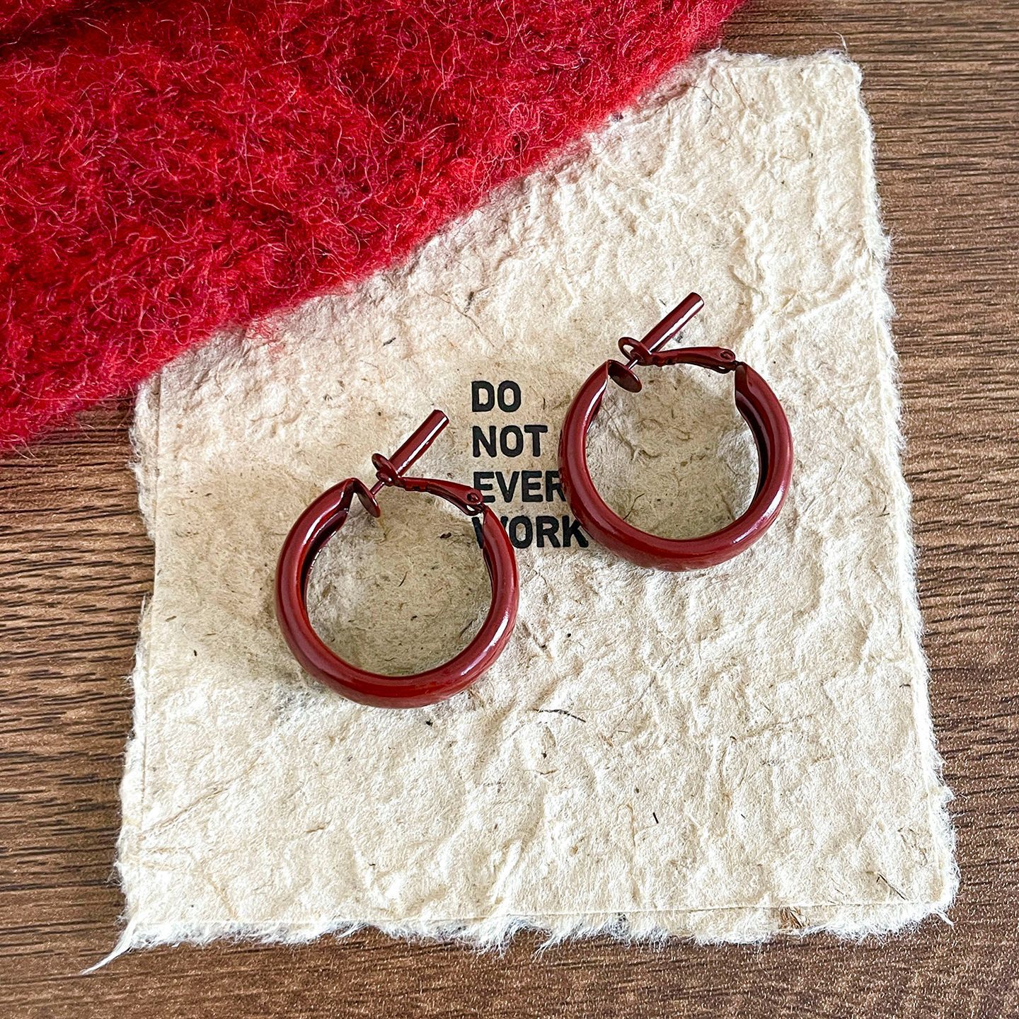 Pendientes al por mayor transfronterizos puestos del mercado nocturno Pendientes de origen empresarial Pendientes de borla de temperamento de todo fósforo público Pendientes coreanos