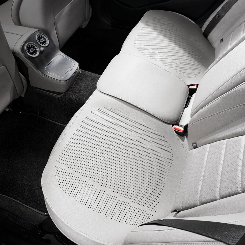 夏に適した超薄型カーシートクッション Xiaomi Tesla 通気性のある単一ピースシートカバーメルセデスベンツカーシートクッションクーラー|undefined