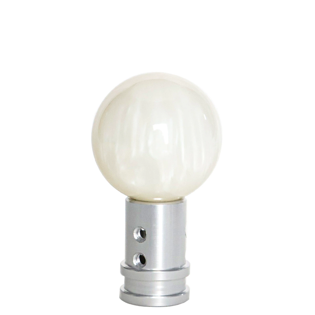 Рычаг переключения передач для салона автомобиля, модифицированная сферическая головка переключения передач для гандбола, универсальная ручка переключения передач автомобиля, головка шестерни