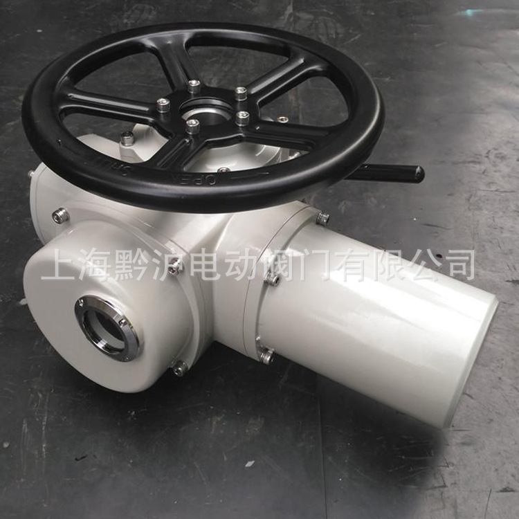 Z型开关型电动执行器 电动装置 调节型电动执行机构厂家