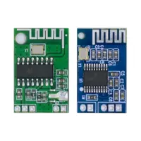 Bluetooth аудио модуль Bluetooth усилительная плата 3.3V-6V CA-6928