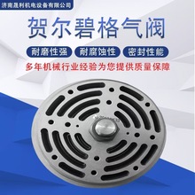 贺尔碧格气阀组 往复式压缩机配件D型 M型 H型 S型 V型