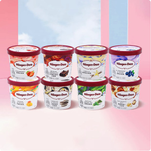 26������_.˹�����Haage Dazs����81gС�������