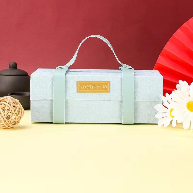 블루 벨벳, 소형 19.5*7.1*9.2