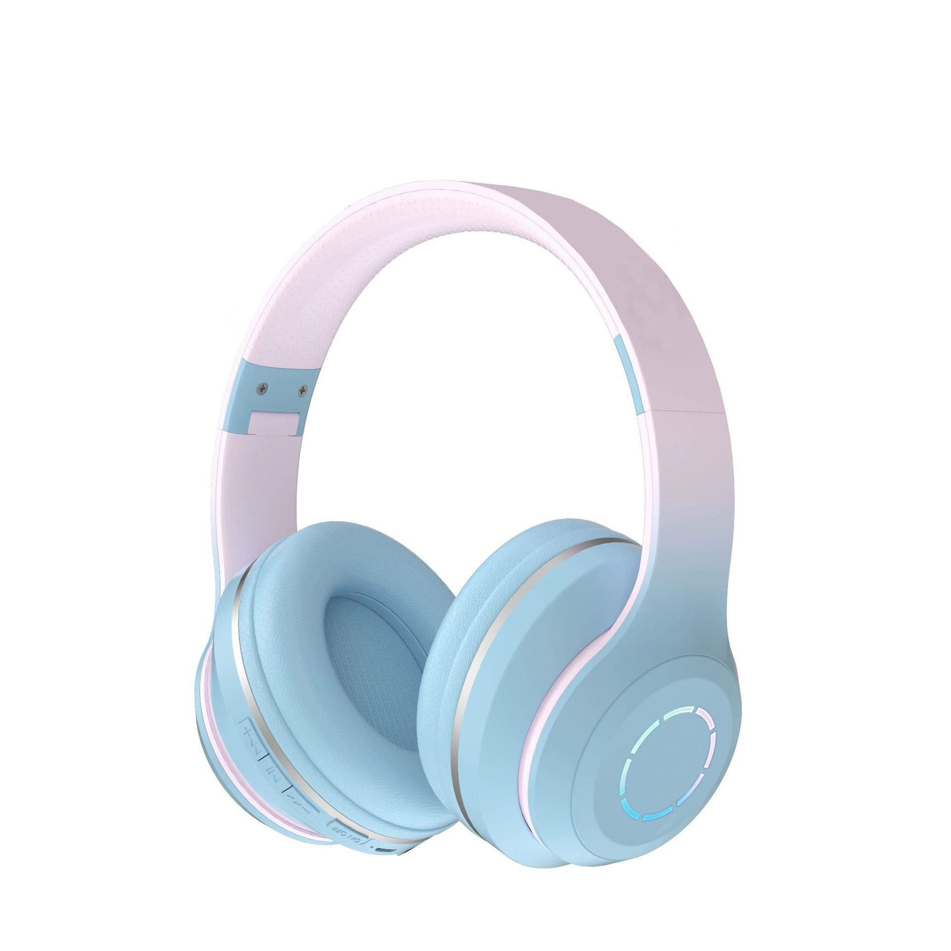 (Торговля через границу), наушники высокого качества, градиент, bluetooth