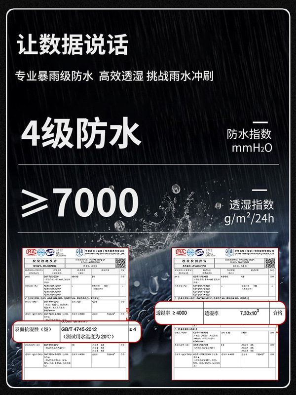 冲锋衣三合一男女款冬装两件套可拆卸防风防水保暖加厚滑雪工作服|undefined