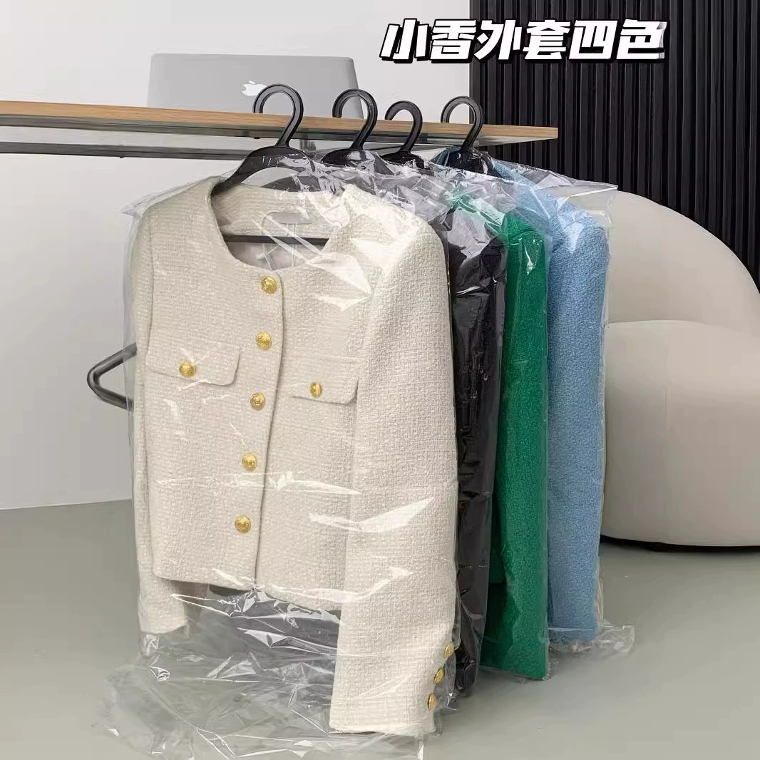 Осенняя куртка, короткий рукав длинный, стиль Chanel, французский стиль, оверсайз
