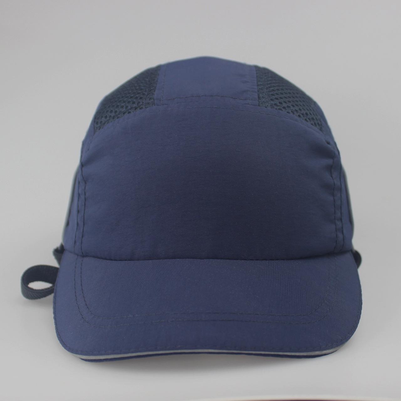 工厂直销铁刚款防水安全帽内壳防护防砸防撞鸭舌透气轻便棒工作帽