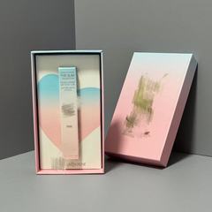 セントロファミリー グラデーションリップスティック 限定マカロンブルー 77 # スモークパウダー 1966 グラデーション 外国貿易卸売 ブライトニング