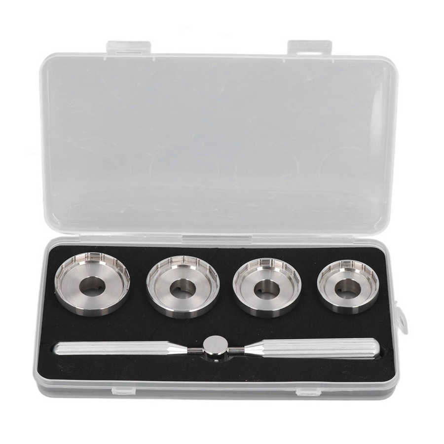 修表工具 手表开表器 P纳海全钢开表器 PAN钢开表器适用于5700机