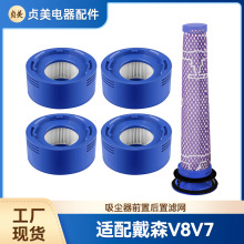 ؑ���m�ô�ɭ���m������^�V�Wdyson V7/V8ǰ�����^�V��HEPA�Vо