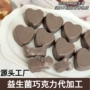 定制巧克力益生菌可可脂益生元