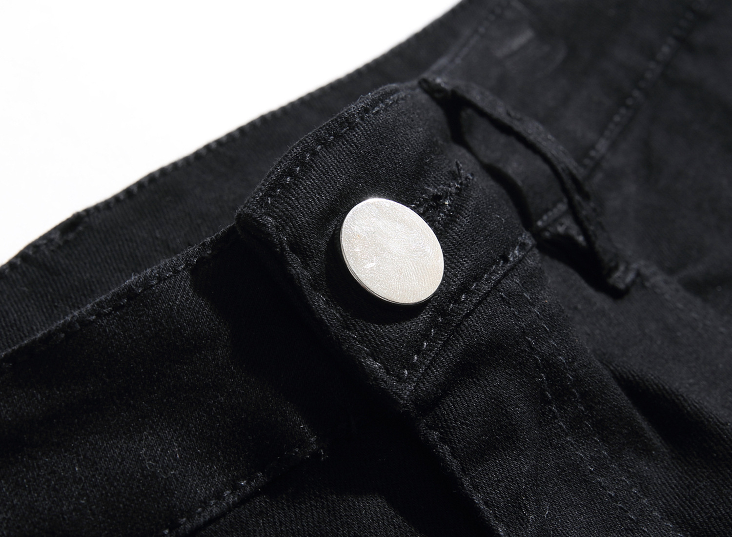 525g Weight Full Length Pants Length 95 Fabric Type Mid Waist Waist Line Jeans, Pencil Pants/Skinny Pants Pants Type Micro-Elastic Elasticity Weekend, Street Occasion Skinny Fit Type Summer, Spring Season Men'S Gender Washed Design High Street Style High Street 95 Full Length Washed Jeans Pencil Pants/skinny Pants 199