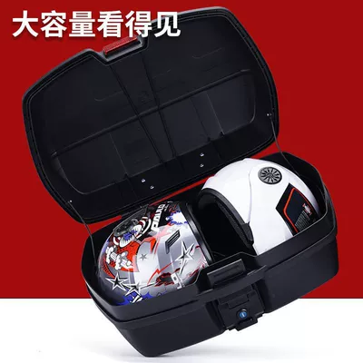 Motorcycle Takeout Trunk Large Motorcycle trunk