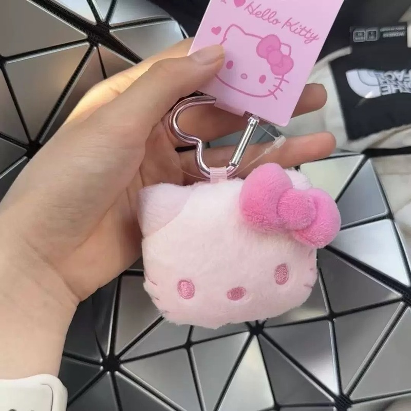 かわいいぬいぐるみ漫画 kt 猫ペンダントスクールバッグバッグペンダント人形人形キーホルダー多用途友人へのギフト|undefined