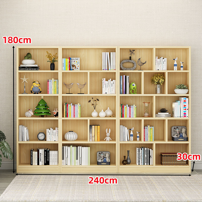 폭 240 BCD) 깊이 30 [엄선된 원목