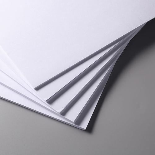 Deli 7375 copy paper A3 70g white office examination paper printing 500 sheets/package 4 packs