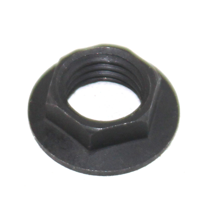 Yamaha outboard motor 2 stroke 30 HP outboard motor pinion fixed nut 90179-10m14