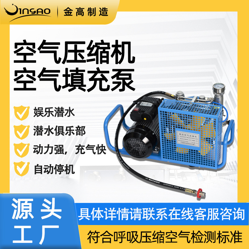 JGX100/ET high pressure submersible air automatic compressor positive pressure respirator screw air compressor wholesale JGX100/ET high pressure submersible air automatic compressor positive pressure respirator screw air compressor wholesale