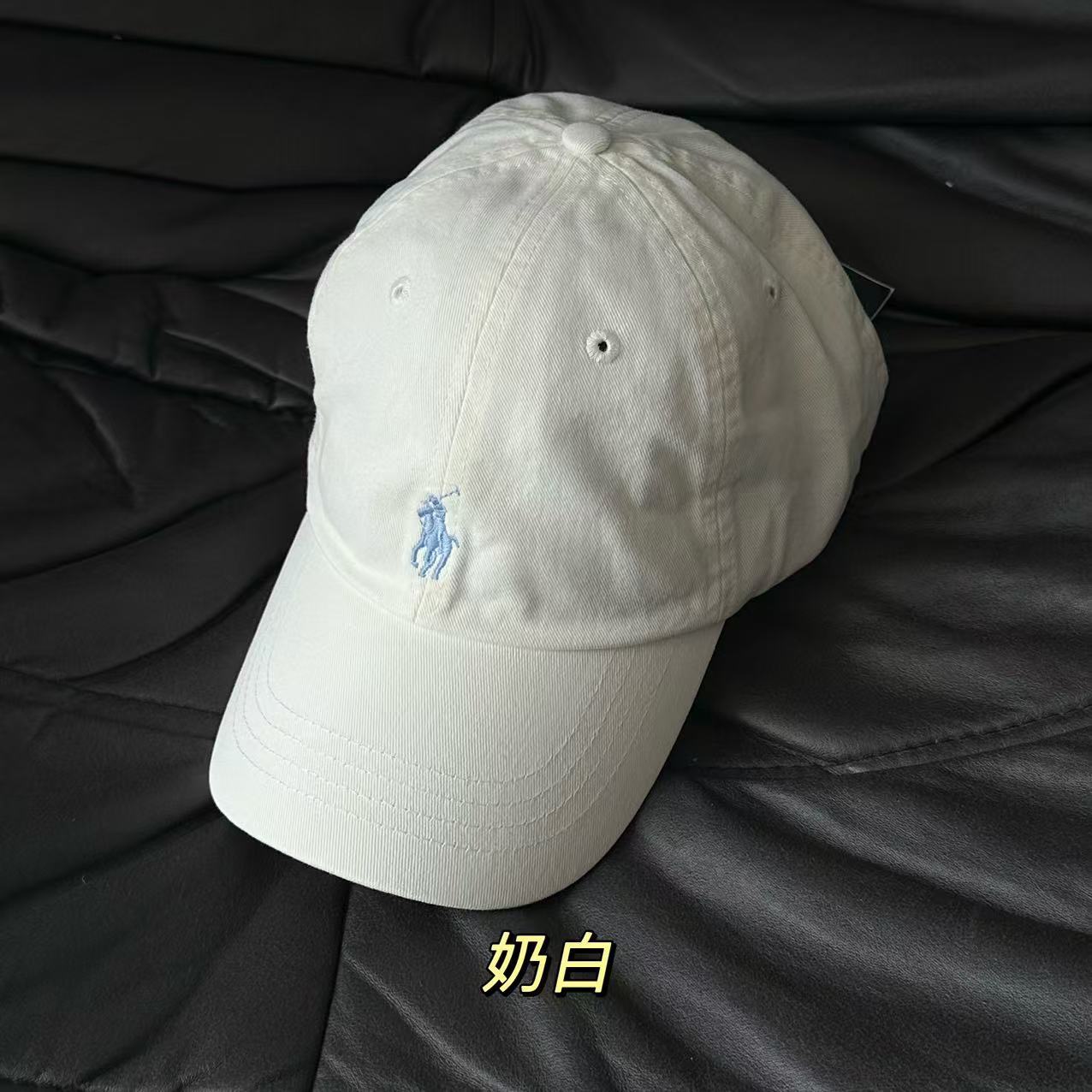 아이보리 블루 라벨