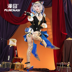 【漫囧】崩壊星穹鉄道サイフィオcos服翁法ロス十二タイタン前売り
