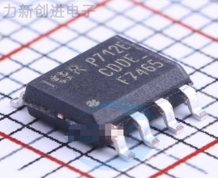 IRF7465TRPBF 封装 SOIC-8 MOS场效应管