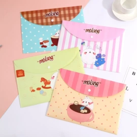 文件包;文件夹;资料册