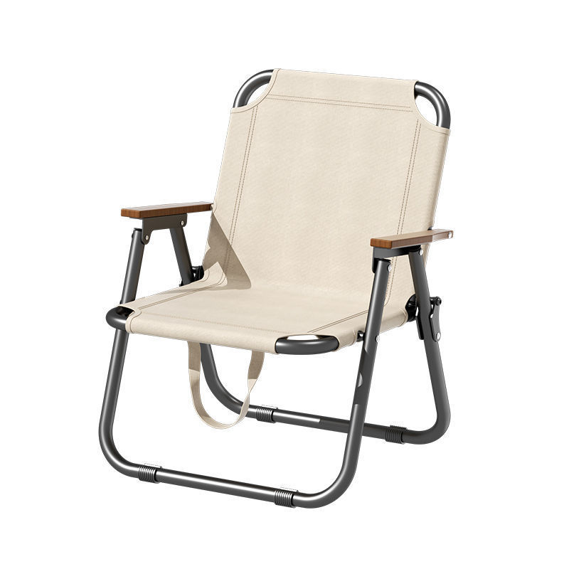 Silla plegable al aire libre Kermit silla de picnic mesa y silla de camping portátil silla de playa taburete taburete de pesca MT