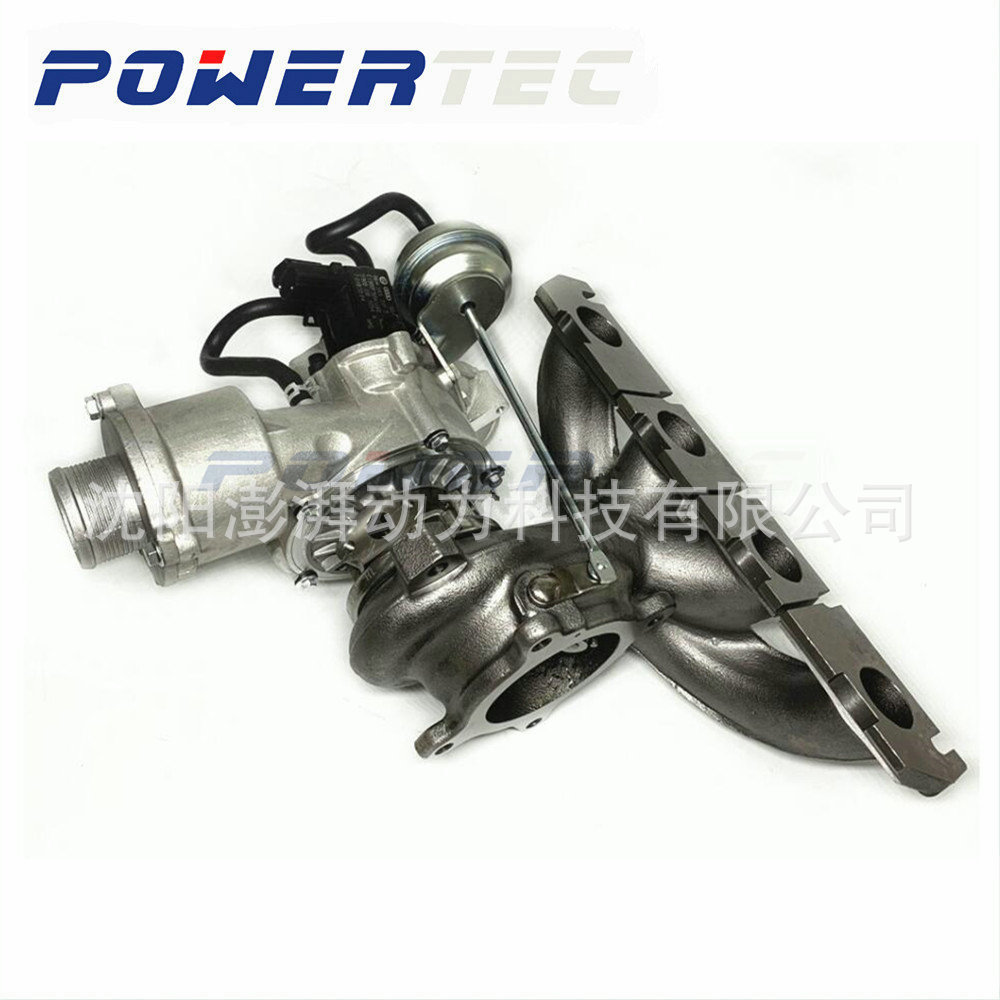 Complete Machine Turbocharger 06H145702S 06H145702Sx Suitable for Audi A4 A5 A6