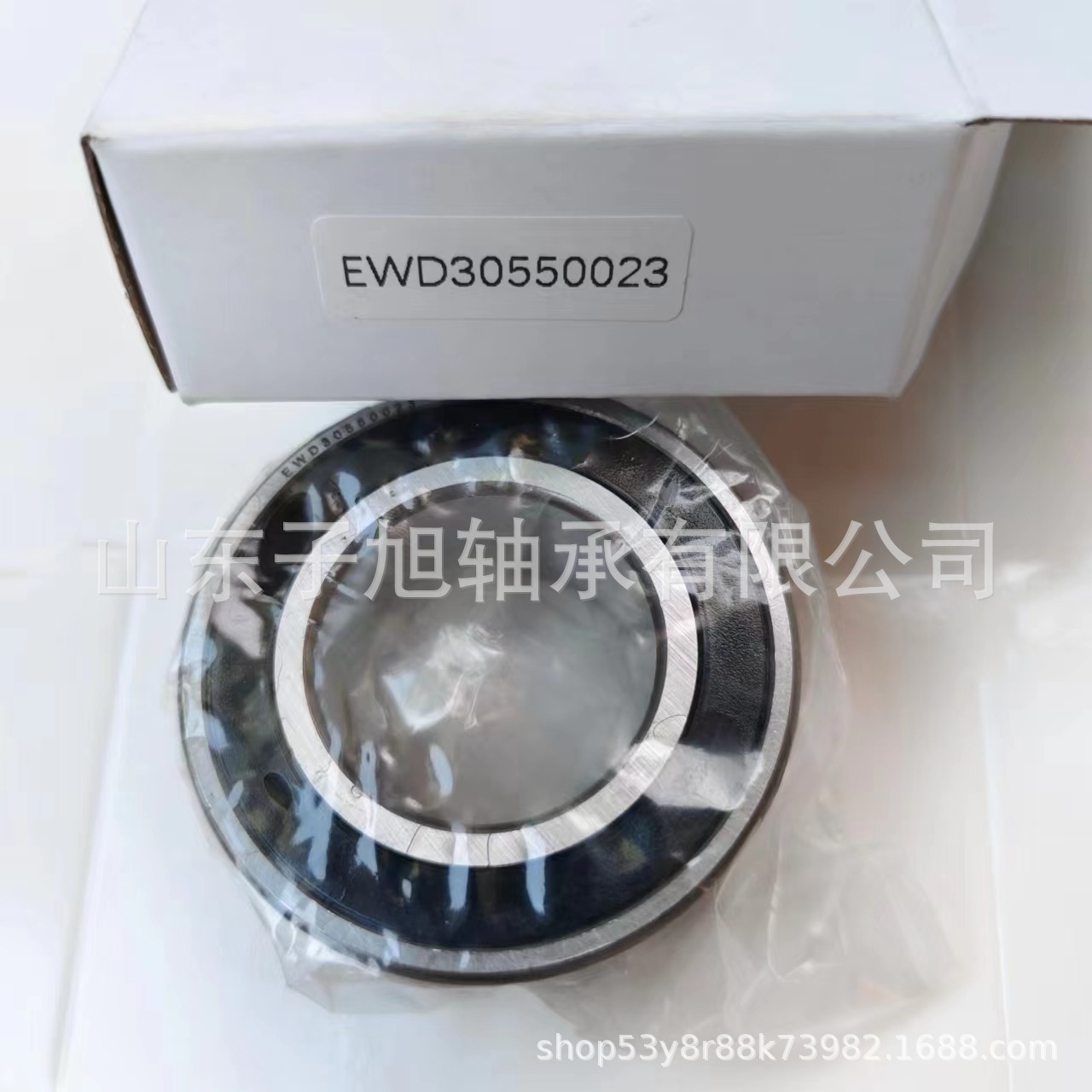 EWD30550023空调压缩机轴承30X55X23厂家现货批发零售 非标轴承